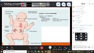 پاتولوژی عمومی جلسه ۱۹