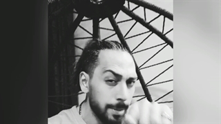 امیر پیمان موسوی amir peyman moosavi