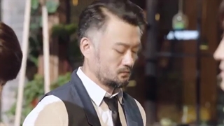 کافه پرنس قسمت ۸