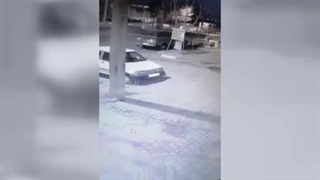 وقتی ارواح هم اقدام به دزدی پراید میکنند!