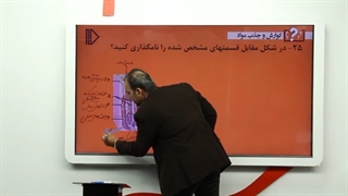 نمونه تدریس زیست دهم تجربی(3) -پرش