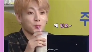 شیر موز یا تهیونگ (*∩ω∩)