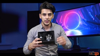 ماوس گیمینگ میشن Meetion GM80