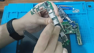 آی سی چیست ؟ انواع آی سی های موبایل و کاربرد آنها | آموزش تعمیرات موبایل آموزشگاه زانکو