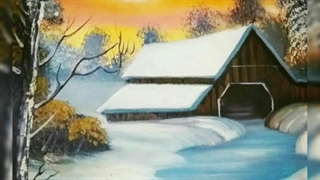 شعر، دکلمه و آثار نقاشی استاد عزیز نادری