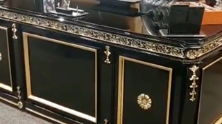 مبلمان اداری کلاسیک خاص