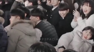 ریکشن های مورد علاقه آیدلا به فناشون◕‿◕⁩