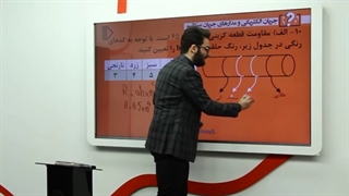 نمونه تدریس فیزیک یازدهم(2) -پرش