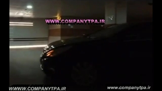 ریموت هوشمند خودرو