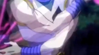 یکی از جذاب ترین کرکتر های انیمه