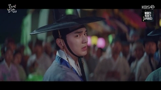 قسمت 3 سریال مون شاین (Moonshine 2021)+زیرنویس فارسی اضافه شد با بازی یو سئونگ هو و هایری