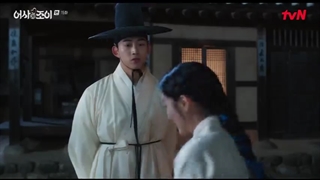 قسمت 15 بازرس مخفی سلطنتی جوی قسمت پانزدهم+زیرنویس فارسیRoyal Secret Inspector Joy 2021 با بازی تکیون و کیم هه یون