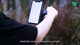 معرفی ویژگی های گیمبال و استابلایزر بیسوس مدل Baseus SUYT-0G