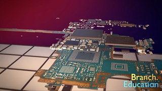 درون گوشی موبایل چه خبر است