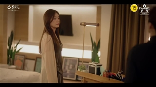 قسمت نهم سریال کره ای ویترین: خانه ملکه | زیرنویس چسبیده | Show Window The Queen's House