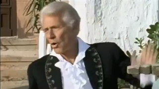 سریال *El zorro *قسمت ششم_فصل1