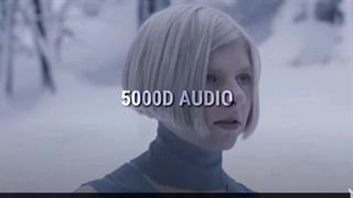 AURORA _ Runaway 5000 D Audio