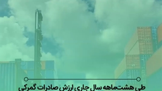 افزایش قابل توجه عرضه ارز صادرکنندگان در سامانه نیما