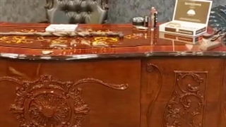 مبلمان اداری خاص