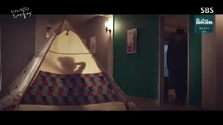 قسمت 2 سریال بگذار من شوالیه تو باشم + زیرنویس فارسی چسبیده Let Me Be Your Knight 2021-240p