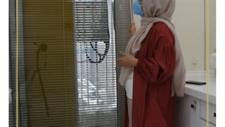 عملکرد فشار منفی در کلینیک کاخ