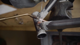 تاثیر نازل جوش در جوشکاری با سرپیک جوشکاری جوشیار