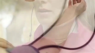 تیزر تبلیغاتی نمک سالتین