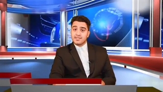 تیزر تبلیغاتی نمک کیمیا