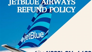 jetblue airways refund policy