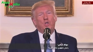 هدف آمریکا حضور در منطقه برای کنترل منابع انرژی