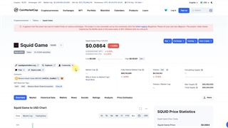 شناسایی شت کوین های اسکم از شت کوین های آینده دار