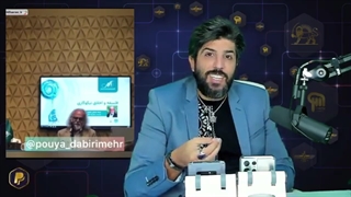 استاد فیلسوف مصطفی ملکیان در دانشگاه تهران میگه به خیریه_ها کمک نکنید تا آشوب شود!