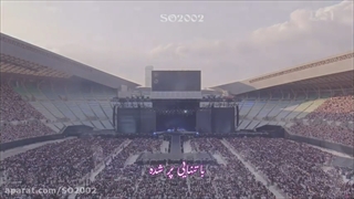 کنسرت آهنگ اِحساسی «حقیقت بی نظیر» از بی تی اس در اُوساکا با زیرنویس فارسی 1080p