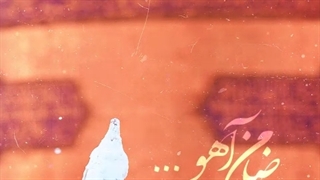 سلطان قلبم ضامن آهو