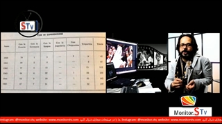 قسمت دوم برنامه ایتالو- ایرانیانو کات