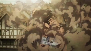 دانلود قسمت 17 هفدهم فصل 4 چهارم انیمه Attack on Titan (لینک دانلود در توضیحات)