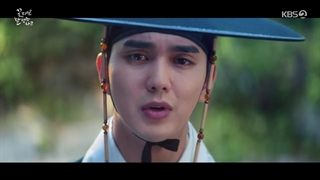 قسمت 4 سریال مون شاین (Moonshine 2021)+زیرنویس فارسی اضافه شد با بازی یو سئونگ هو و هایری