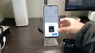 انواع هدفون و هندزفری شیائومی | لیوزا