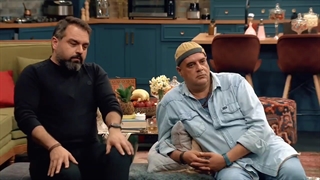 دانلود کامل مسابقه جوکر فصل 2 قسمت 1 با لینک مستقیم