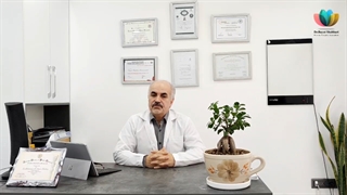 مصرف سیگار و قلیان قبل و بعد از جراحی