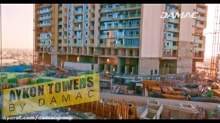 اقامت فوری خانوادگی در سریعترین زمان ممکن با داماک