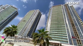 بلاویستا، داماک هیلز