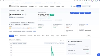 آموزش سوآپ بیت تورنت BTT