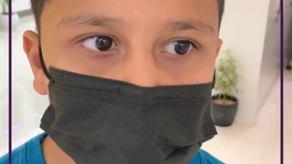 رضایت بیمار از کلینیک کاخ