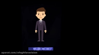 تعمیر دستگاه حضور و غیاب افق تایم