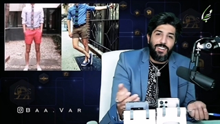 امید دانا: فدایی زاویه سازی صورت