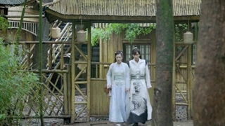 سریال چینی مسائل حل نشده کونگ فو قسمت 3 اسم انگلیسی:Unsolved Cases of Kung Fu با زیرنویس فارسی