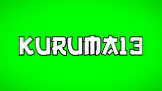 KURUMA13 INTRO با عشق