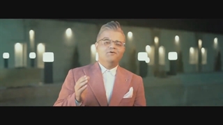 دانلود تیزر تصویری آهنگ افشین آذری به نام هامی بیزدن دانیشیر