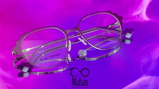 عینک طبی دخترانه sergio martini کد 82605